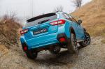 Subaru XV e-Boxer 2019 года (WW)